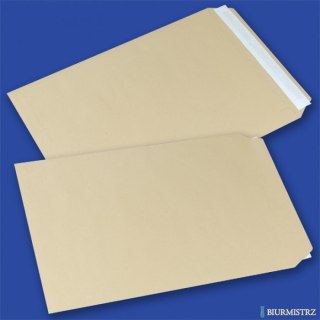 Koperty C3 HK brązowe 100g (250szt.) NC samoklejące z paskiem 31933037