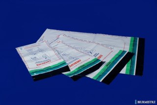 Koperty NC bezpieczne (Bankowe) C3 HK 100szt. 55638097