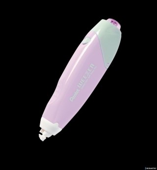 Korektor w taśmie Weezer 5mmx6m fioletowy XZTT805V-W Pentel