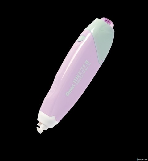 Korektor w taśmie Weezer 5mmx6m fioletowy XZTT805V-W Pentel