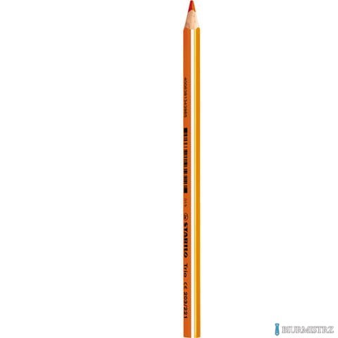 Kredka STABILO TRIO GRUBA 203/215 j.pomar.