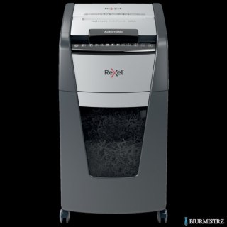 Niszczarka Rexel Optimum AutoFeed+ 300X 2020300XEU