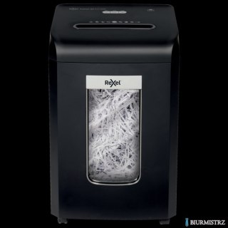 Niszczarka Rexel ProMax QS RSS1838, (P-2), 18 kartek, 38 l kosz 2104588EU