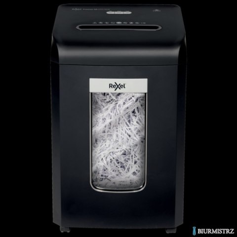 Niszczarka Rexel ProMax QS RSS1838, (P-2), 18 kartek, 38 l kosz 2104588EU