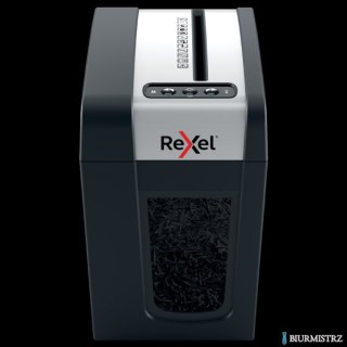 Niszczarka Rexel Secure MC3-SL, (P-5), 3 kartki, 10 l kosz, 2020131EU