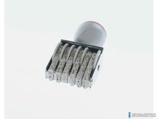 Numerator reczny 1546 6/4.5mm TRODAT (X)