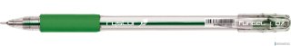 Pióro żel.G-032/D FUN GEL zielony RYSTOR 428-003