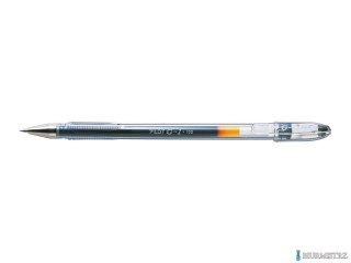 Pióro żelowe PILOT G1 czarny PIBLG1-5B