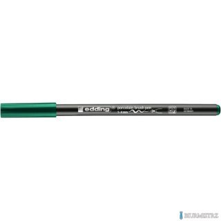 Pisak do porcelany e-4200 EDDING, 1-4mm, zielony