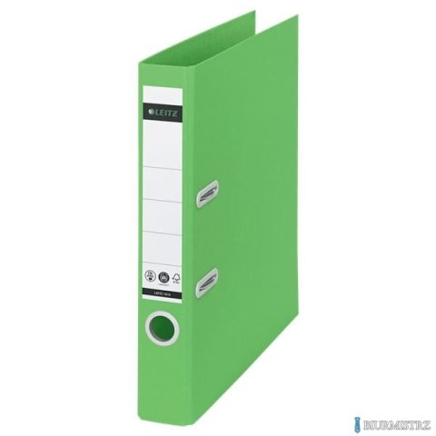 Segregator 180 Recycle A4 50mm, zielony 10190055 Leitz
