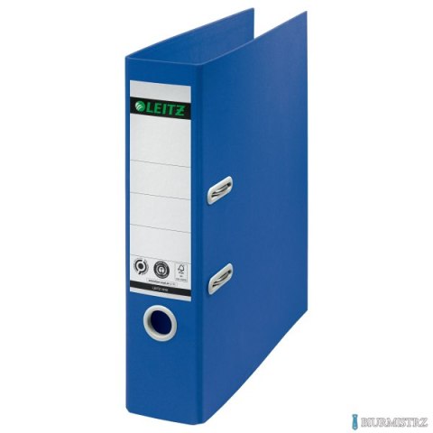 Segregator 180 Recycle A4 80mm, niebiesk 10180035 Leitz