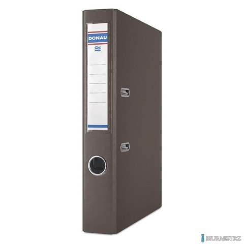 Segregator A4/5 MASTER brązowy 3950001PL-02 DONAU