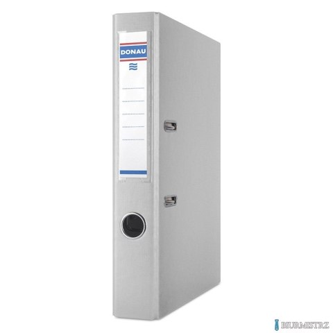 Segregator A4/5 MASTER szary 3950001-13/PL DONAU