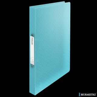 Segregator ringowy Esselte ColourBreeze, 2 RR, 25 mm, niebieski 626242