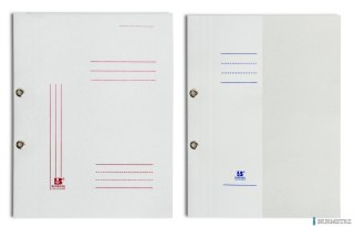 Skoroszyt oczko 1/2 0820220 (50) BARBARA