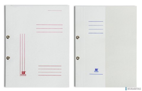 Skoroszyt oczko 1/2 0820220 (50) BARBARA