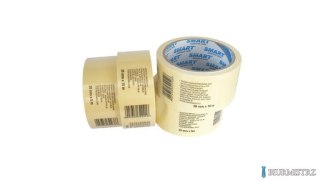 Taśma samoprzylepna II dwustronna 48x10m 4142 /9042