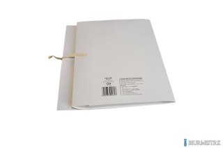 Teczka bezkwasowa 240g ISO 9706 320x250x35 KIEL-TECH 4-95005