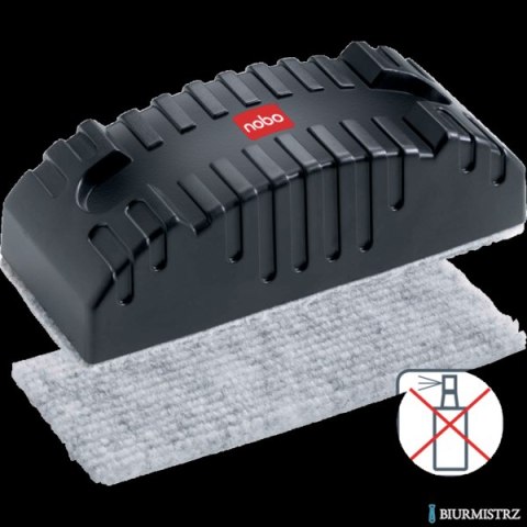 Wkłady NOBO Wymienne Do Gabki Magnetycznej 10szt 34534497