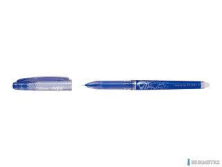 Wymazywalny cienkopis kulkowy FRIXION POINT niebieski BL-FRP5-L PILOT