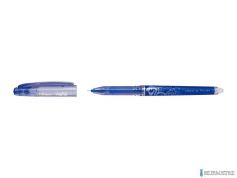 Wymazywalny cienkopis kulkowy FRIXION POINT niebieski BL-FRP5-L PILOT
