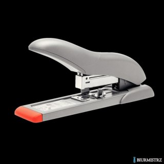 Zszywacz HD70 srebrny-pomarańczowy 70 kartek RAPID 21281405