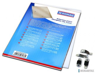 Antyrama 60*80 z pleksi DONAU 5623001PL-00