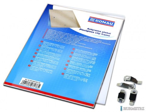 Antyrama pleksi 18x24 5617001PL-00