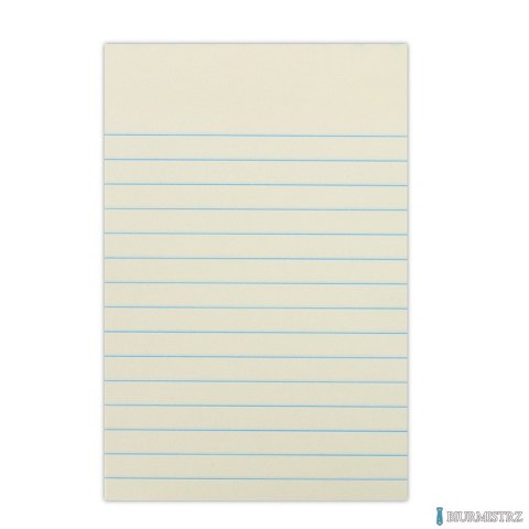 Bloczek samop.w linie 150x101@ 7597001PL-99