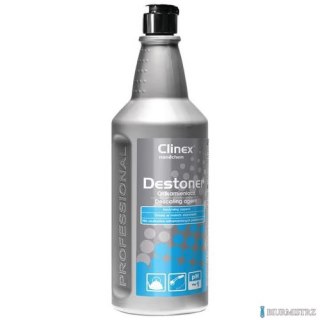 CLINEX Płyn DESTONER ODKAMIENIACZ 1L 77501