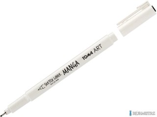 Cienkopisy MANGA koncówka 1,0mm (4 szt.)TO-346 Toma