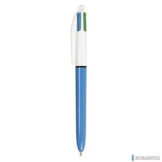 Długopis BIC 4 Colours Original mix AST, 801867