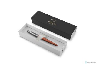 Długopis JOTTER CHELSEA ORANGE CT 1953189, giftbox