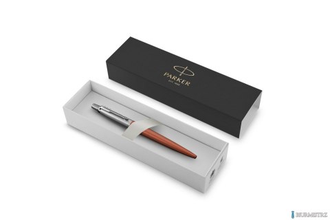 Długopis JOTTER CHELSEA ORANGE CT 1953189, giftbox