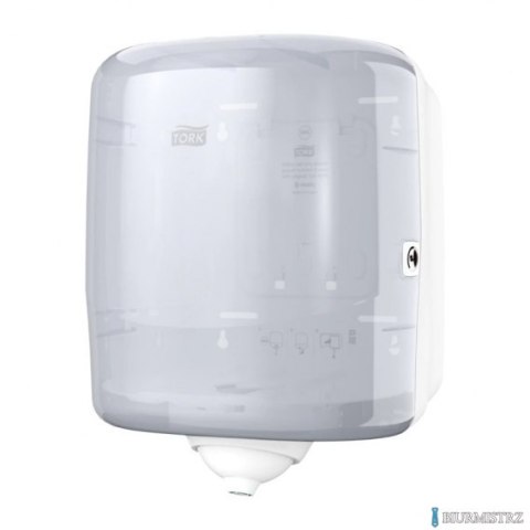 Dozownik TORK REFLEX MIDI system H4 centralnego dozowania po 1 listku 473190