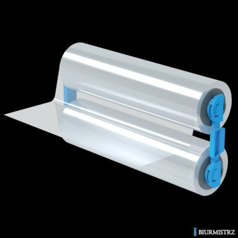 Folia błyszcząca do laminatora GBC Foton 30, 75 mikronów, długość 56,4m 4410026