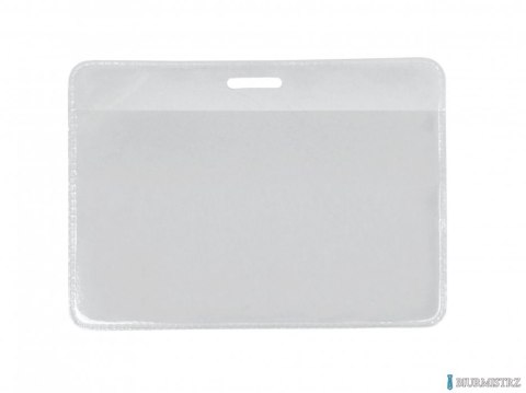 Identyfikator ARGO PLD na klips opakowanie 50szt