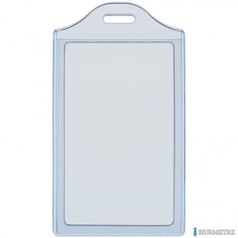 Identyfikator Holder 2K-V blue ARGO