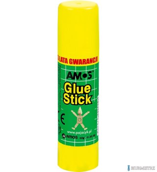 Klej w sztyfcie AMOS 10g 130-1864