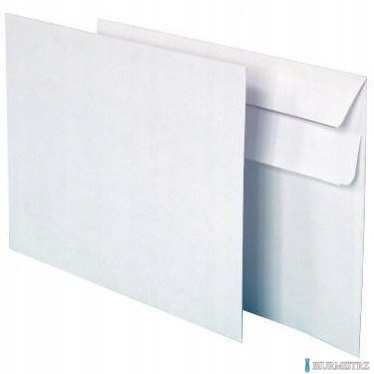 Koperta C6 SK biała (100) NC 11021000/100