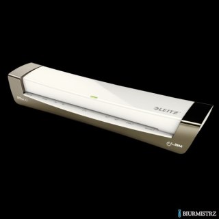 Laminator iLam OFFICE A3 230V srebrny 72530084 LEITZ