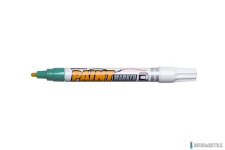 Marker olejowy MUNGYO zielony TT5563