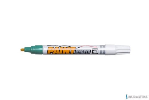 Marker olejowy MUNGYO zielony TT5563