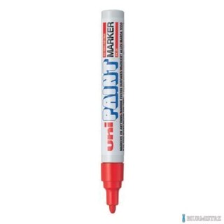 Marker olejowy UNI PX-20 czarny UNPX20/DCA