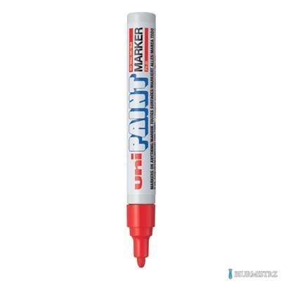 Marker olejowy UNI PX-20 czarny UNPX20/DCA