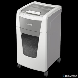 Niszczarka Leitz IQ AutoFeed 300, P4 80150000
