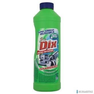 Odkamieniacz w płynie 1l DIX (2456)