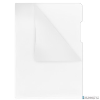 Ofertówka L DONAU A4 PP 180mic przezroczysta (100szt.) 1784095PL-00