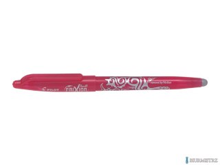 Pióro kulkowe PILOT FRIXION różowe PIBL-FR7-P