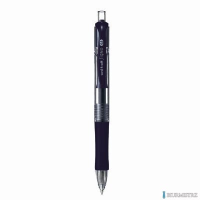 Pióro żelowe UNI UMN-152 czarny UNUMN152/DCA